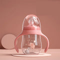 Ease + Grow Baby Co BPA-Free Toddler Straw Bottle