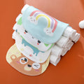 Ease + Grow Co ComfortDry™ Baby Cotton Absorbent Towel